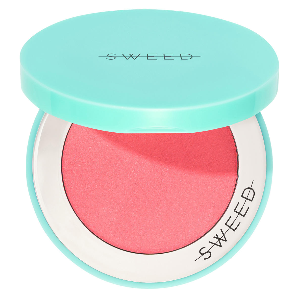 Sweed Air Blush Cream Lucky 5 g