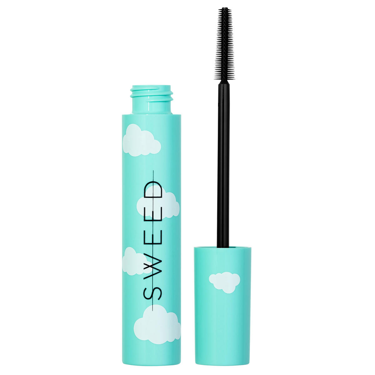 Sweed Cloud Mascara Marrone scuro 12 ml