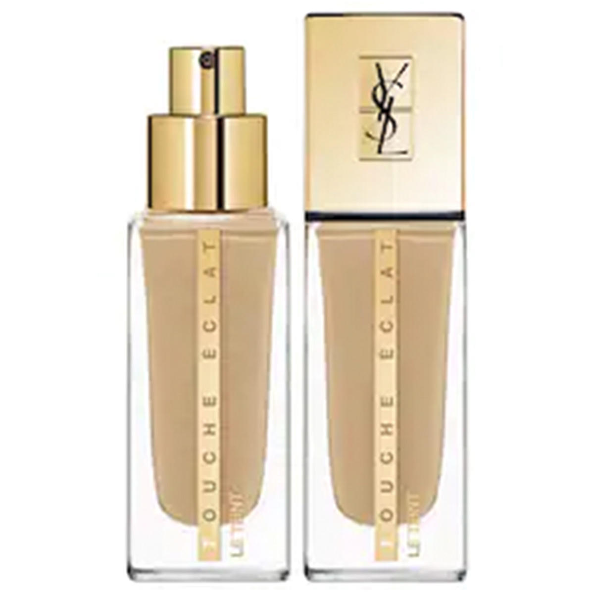 Yves Saint Laurent Touche Éclat Le Teint Make-Up B45 Bisque 25 ml