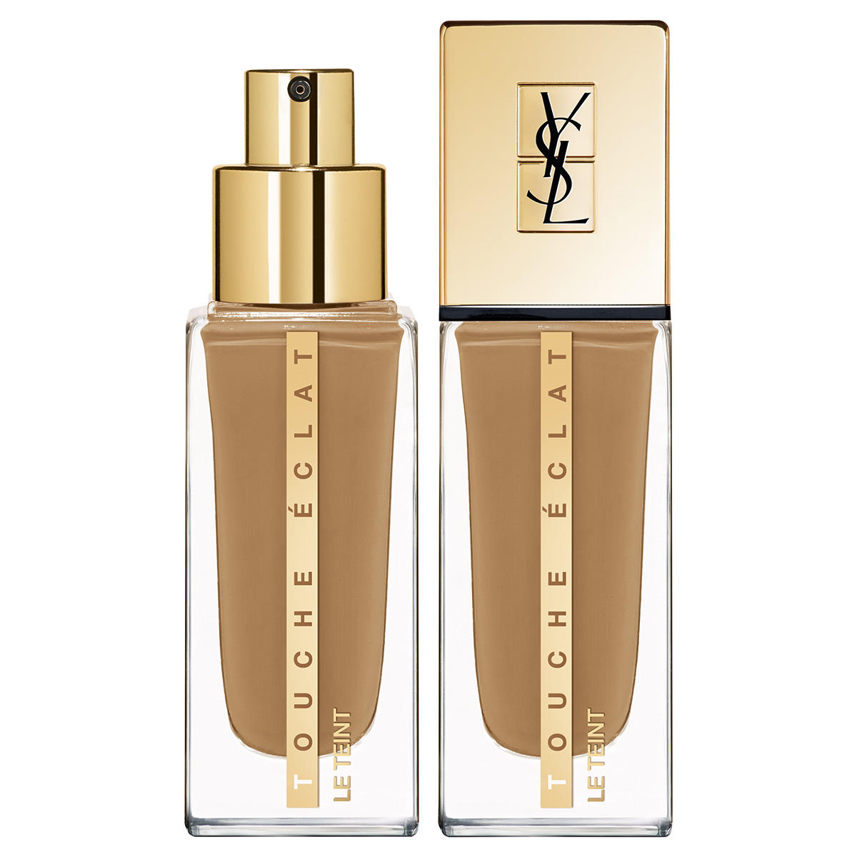 Yves Saint Laurent Touche Éclat Le Teint Make-Up B65 Bronze 25 ml