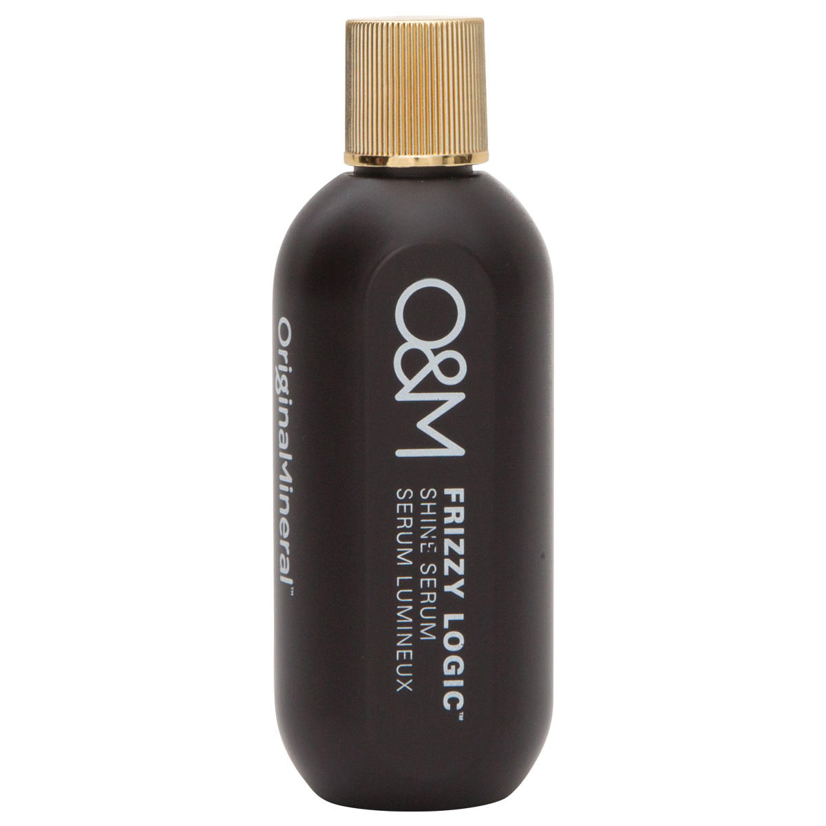 O&M Frizzy Logic Shine Serum 50 ml