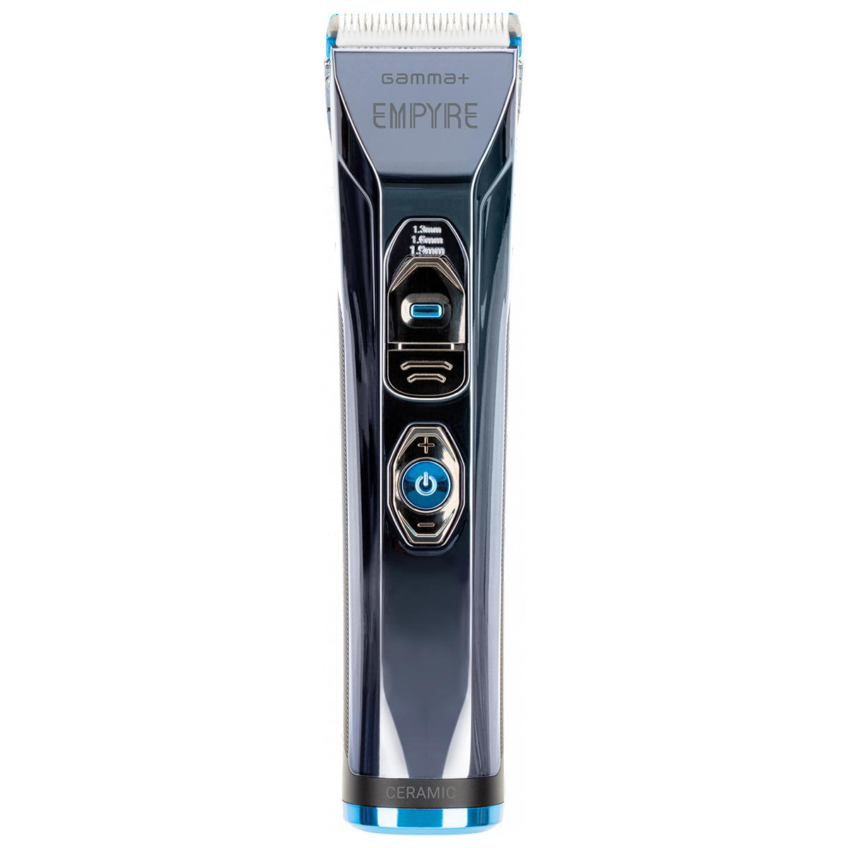 Gamma+ Empyre Clipper