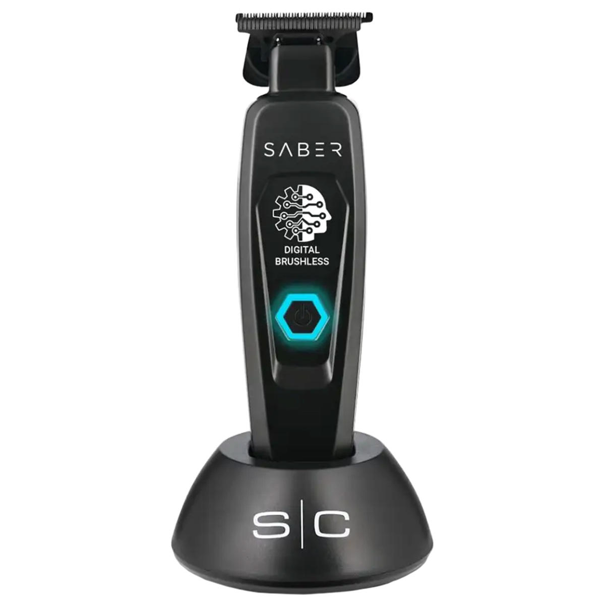 StyleCraft Saber Trimmer Black