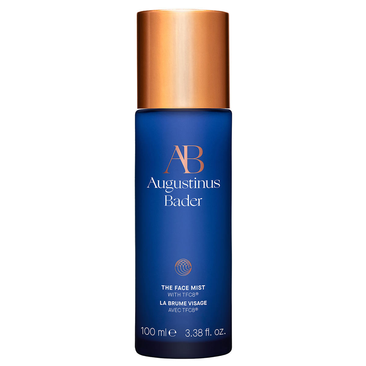 Augustinus Bader The Face Mist 100 ml