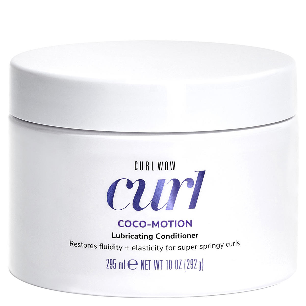 Color Wow Curl Coco-Motion Lubricating Conditioner 295 ml