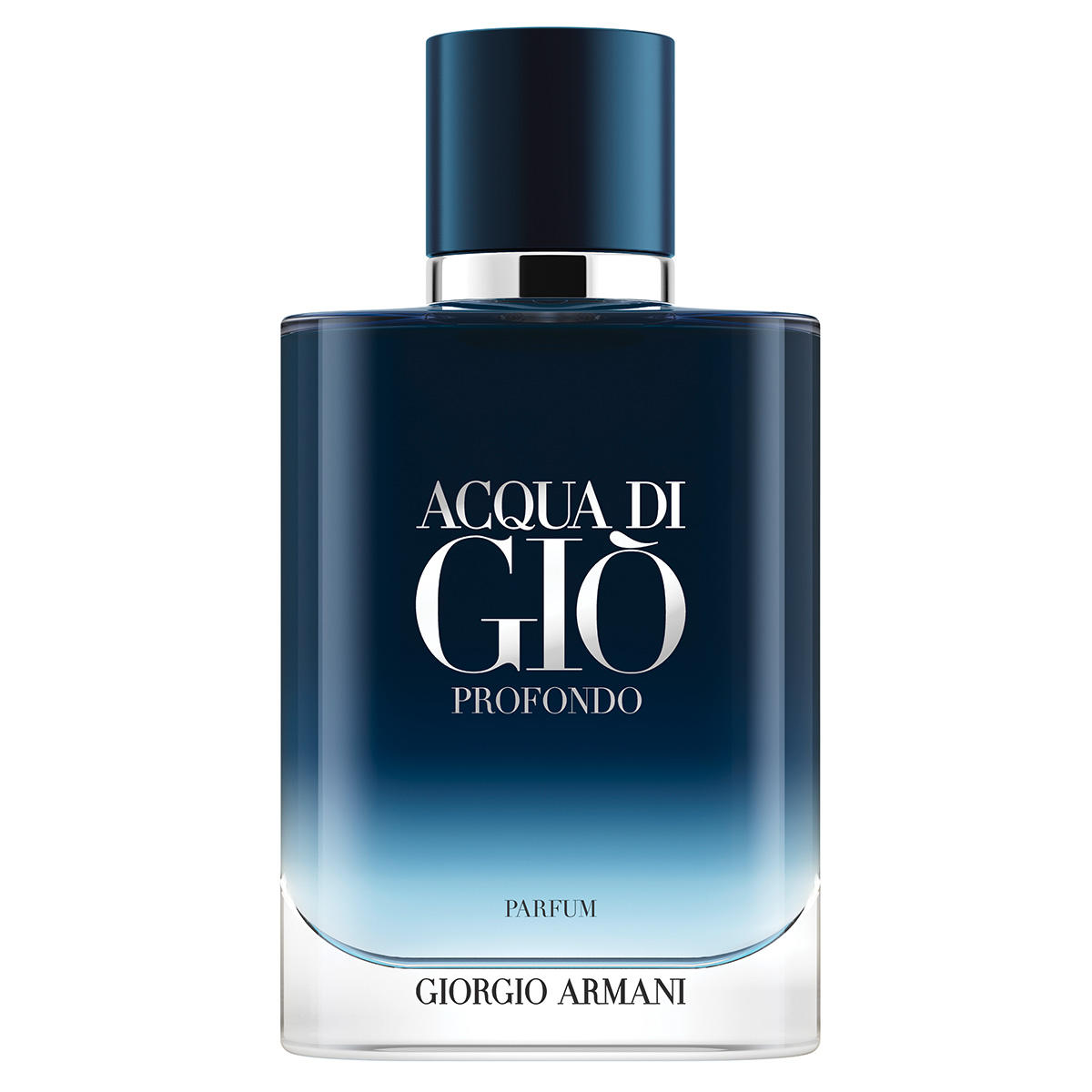 Armani Acqua di Giò Profondo Parfum 100 ml