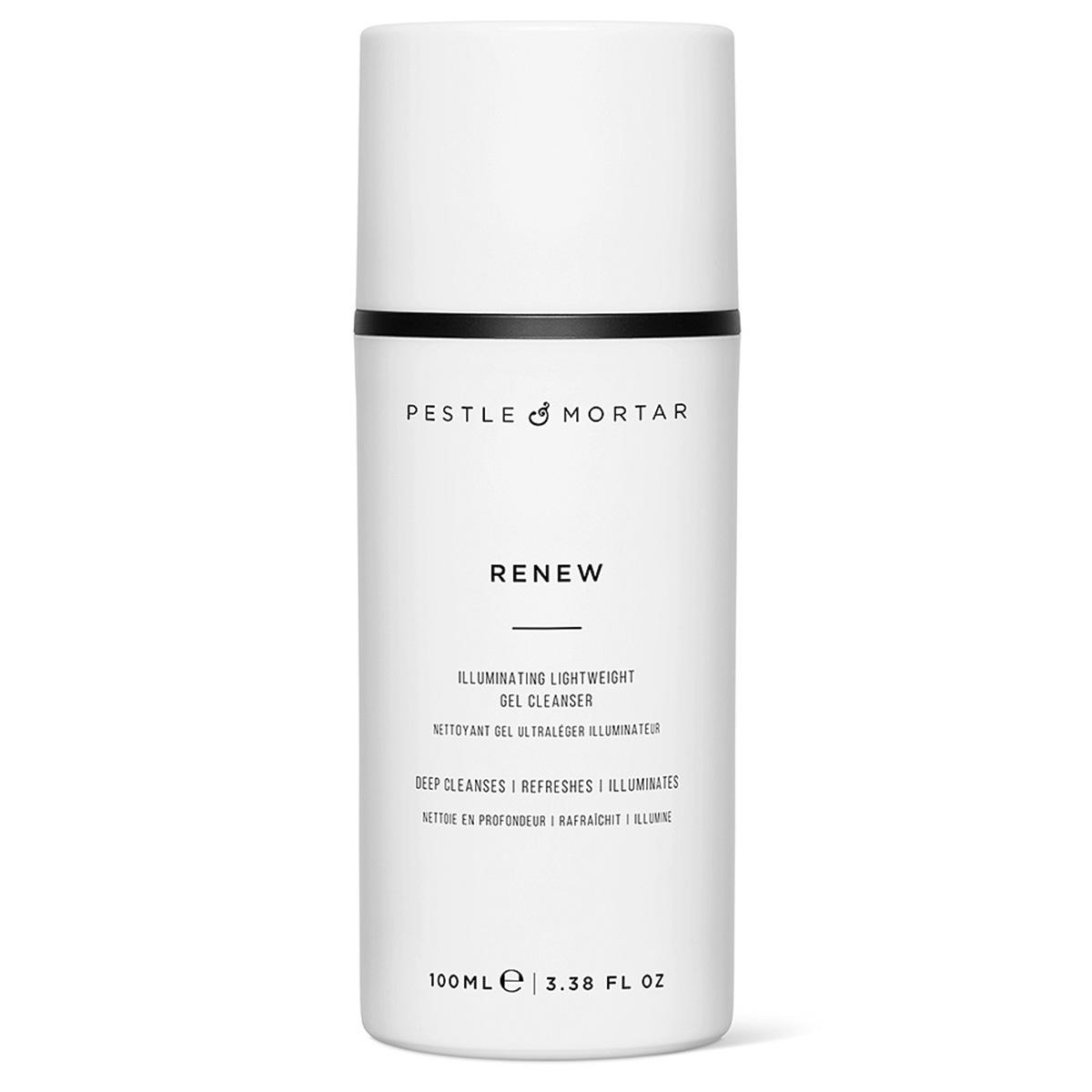 Pestle & Mortar Renew Gel Cleanser 100 ml