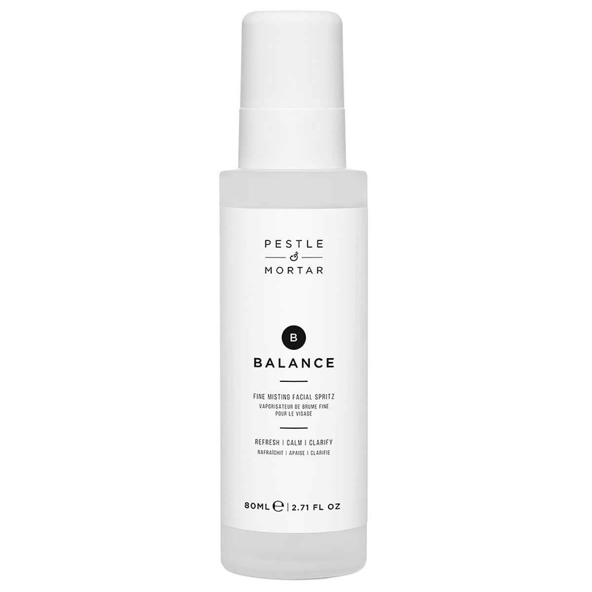 Pestle & Mortar Balance Facial Spritz 80 ml