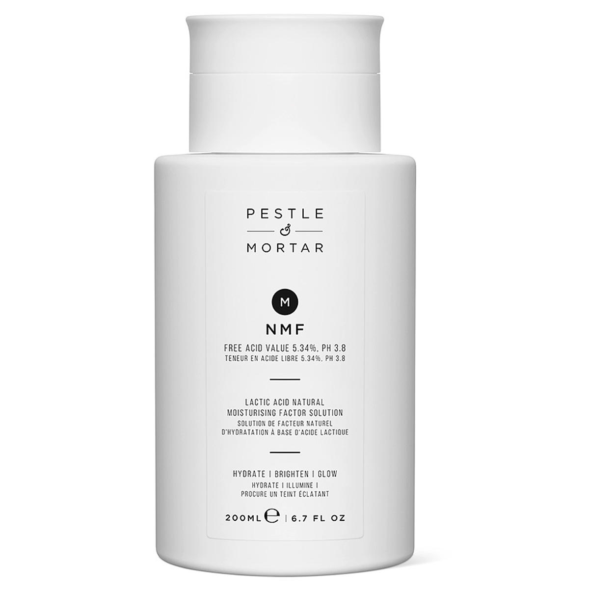 Pestle & Mortar NMF Lactic Toner 200 ml