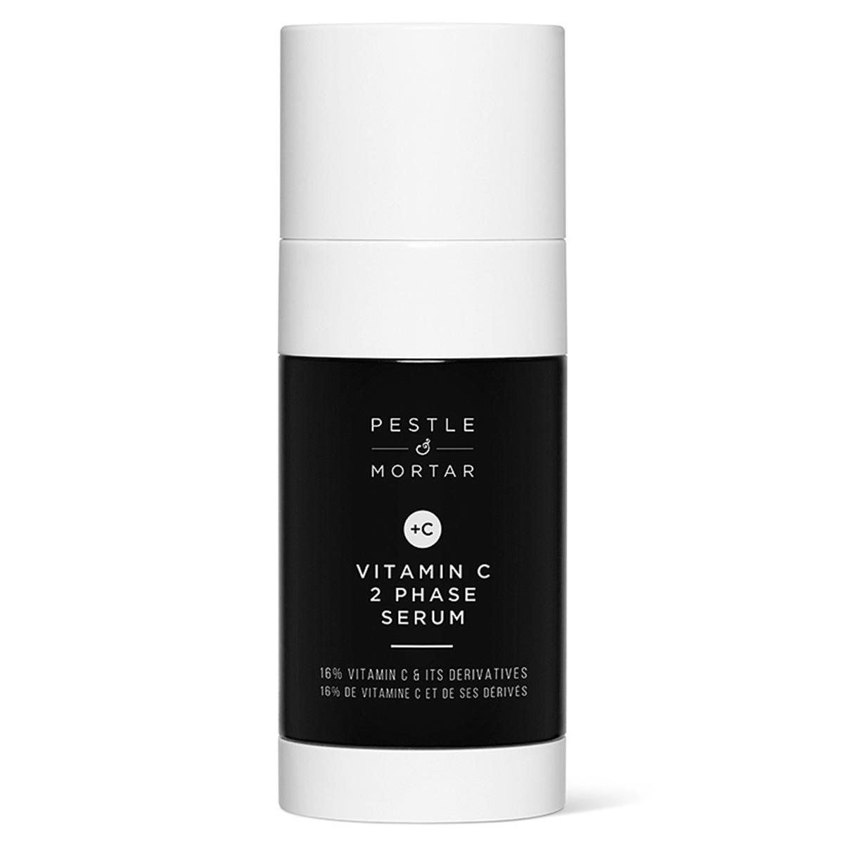 Pestle & Mortar Vitamin C 2 Phase Serum 40 ml