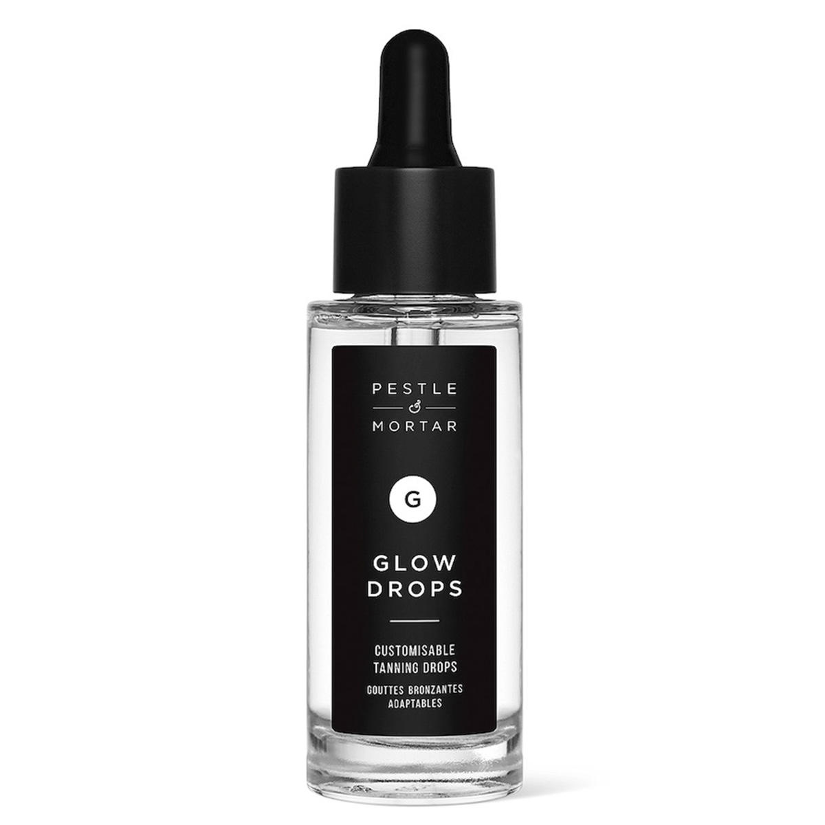 Pestle & Mortar Glow Drops 30 ml