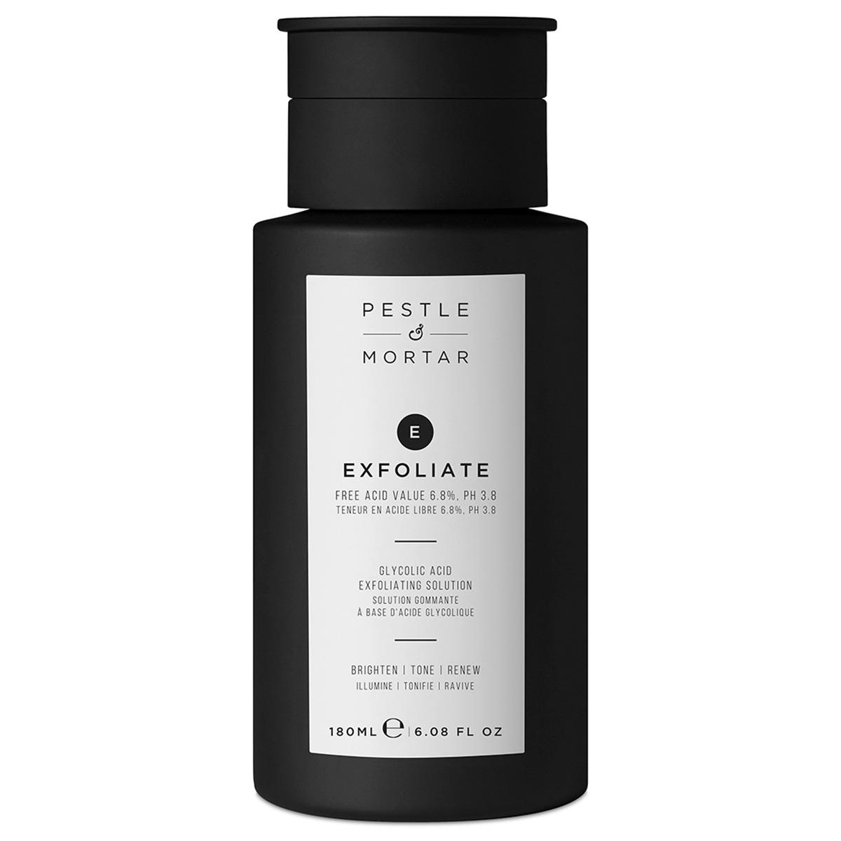 Pestle & Mortar Exfoliate Glycolic Acid Solution