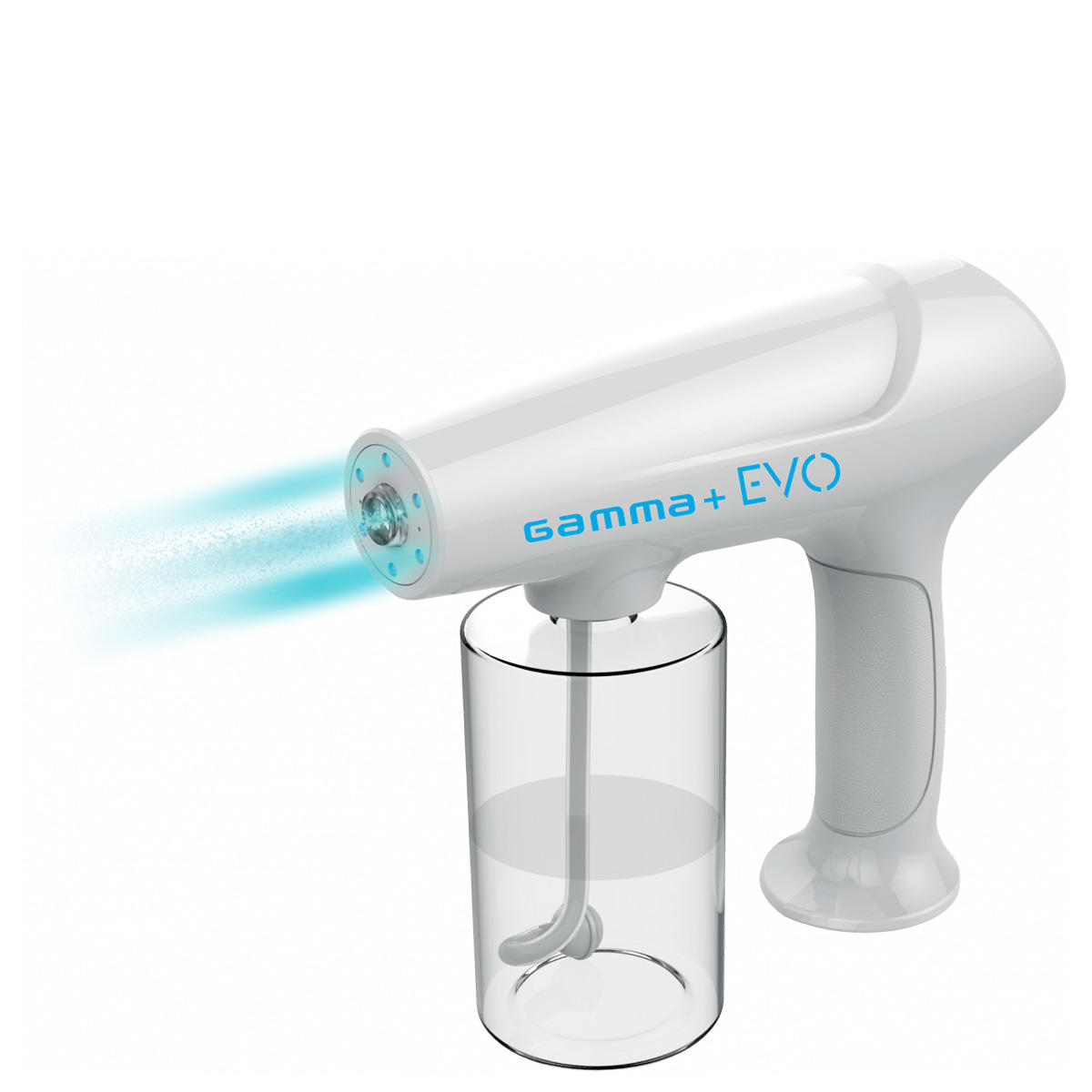 Gamma+ Evo Nano Mister blanc