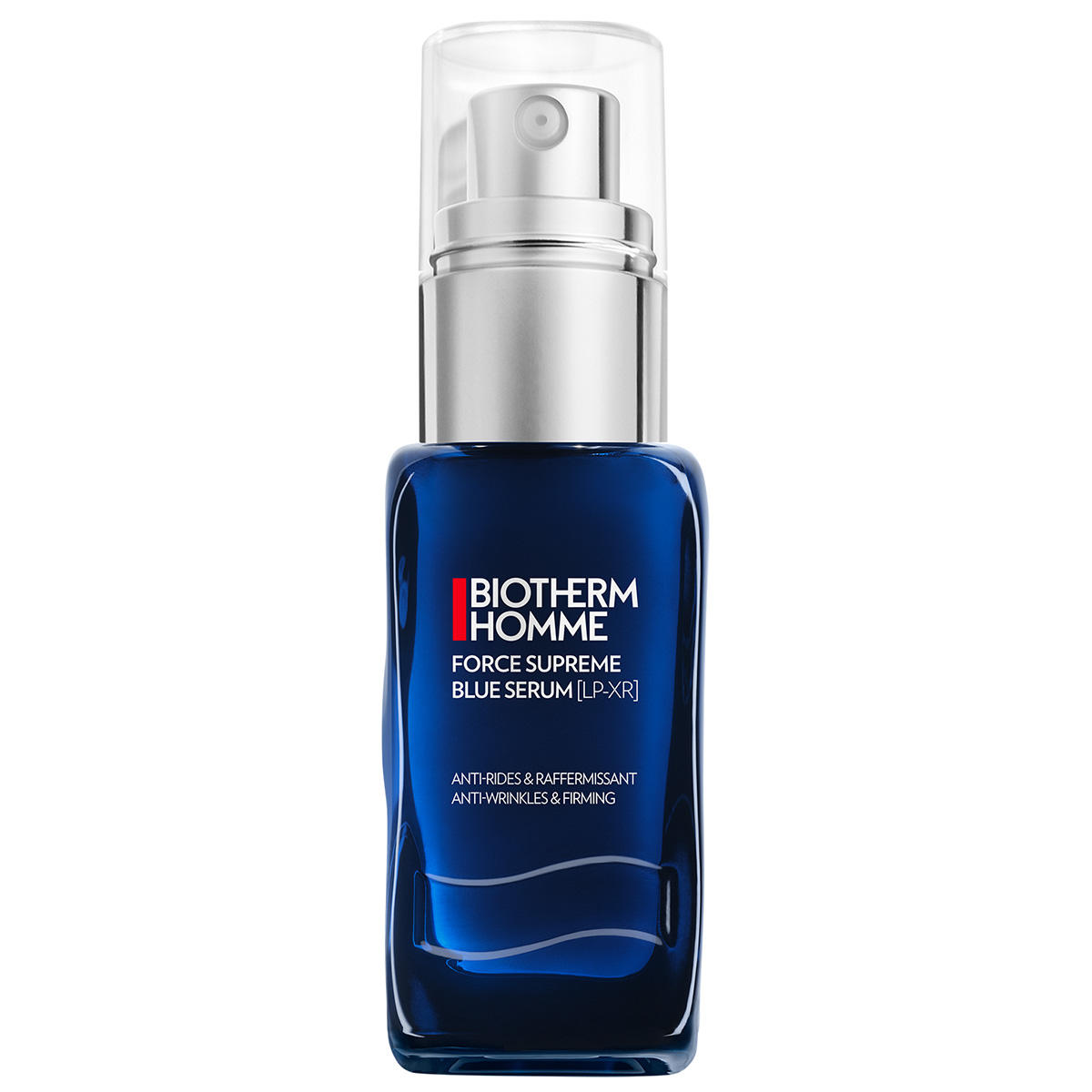 Biotherm Homme Force Supreme Blue Serum [LP-XR] 60 ml