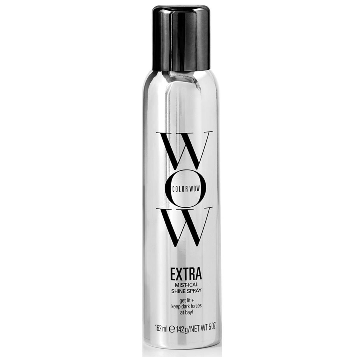 Color Wow Extra Mist-ical Shine Spray 162 ml
