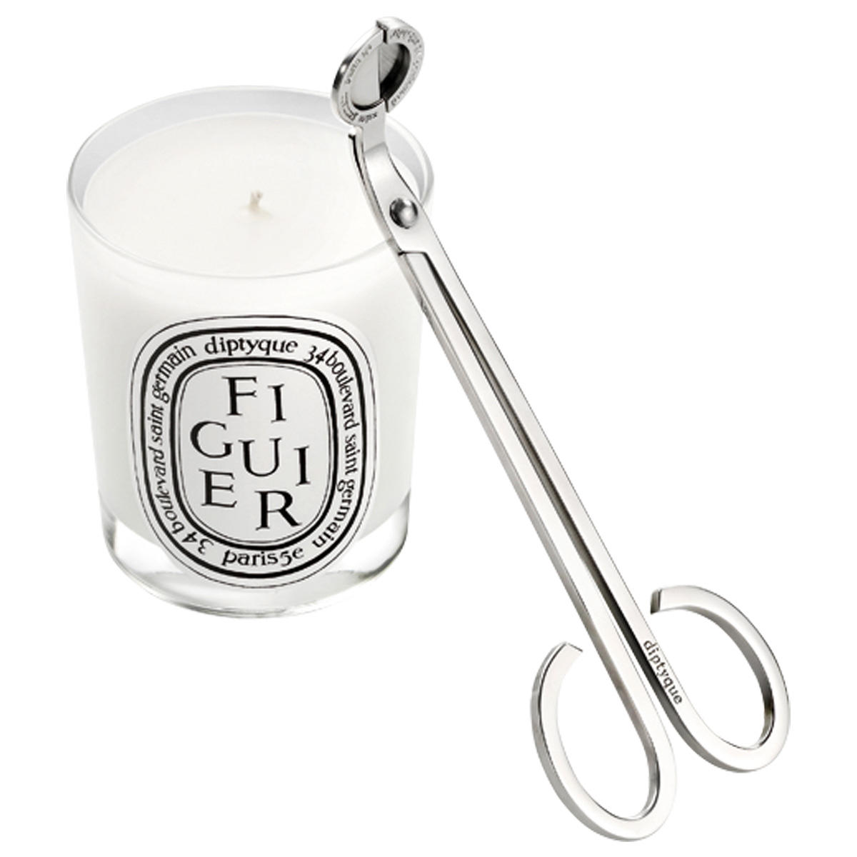 diptyque Wick cutter