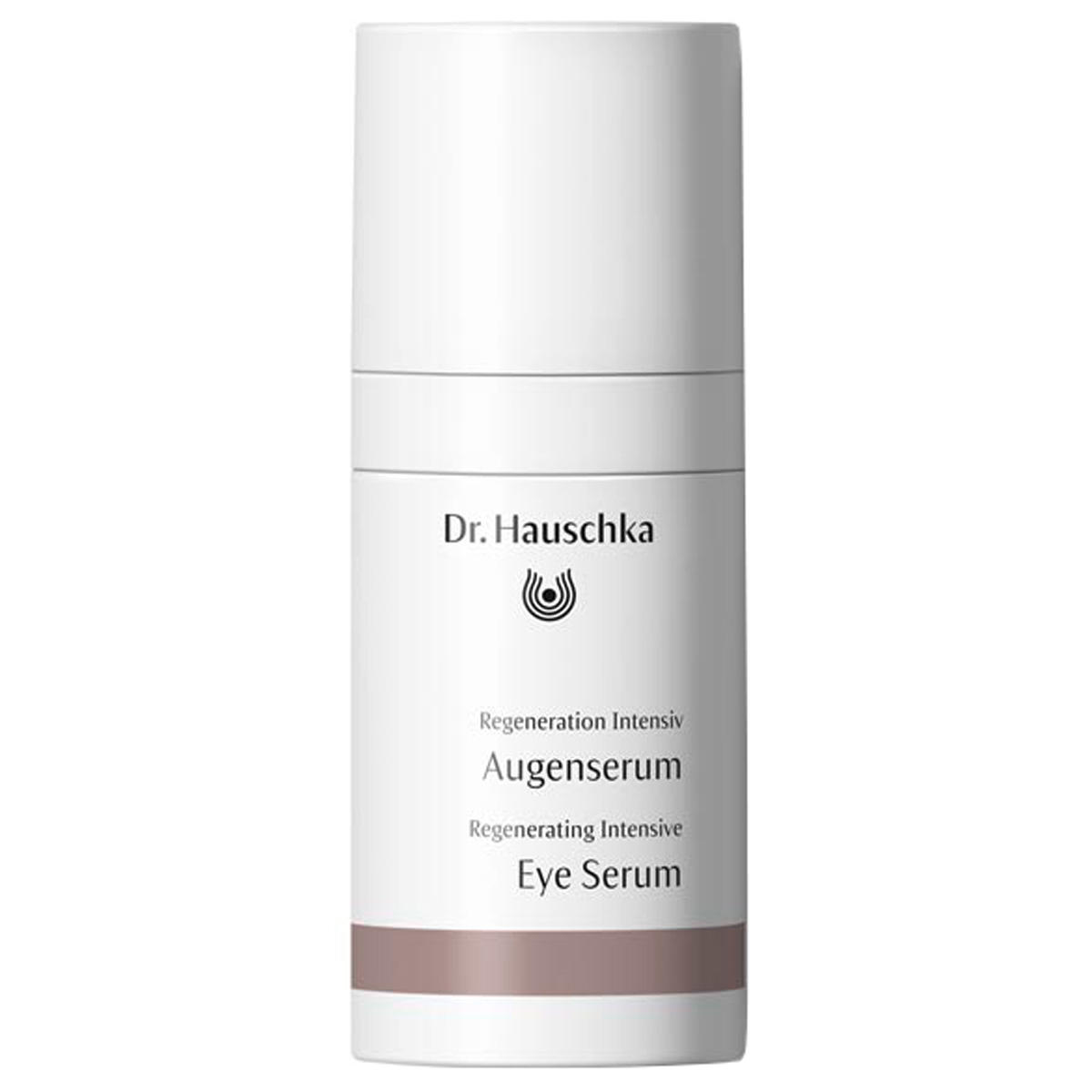 Dr. Hauschka Regeneration Sérum intensif pour les yeux 15 ml