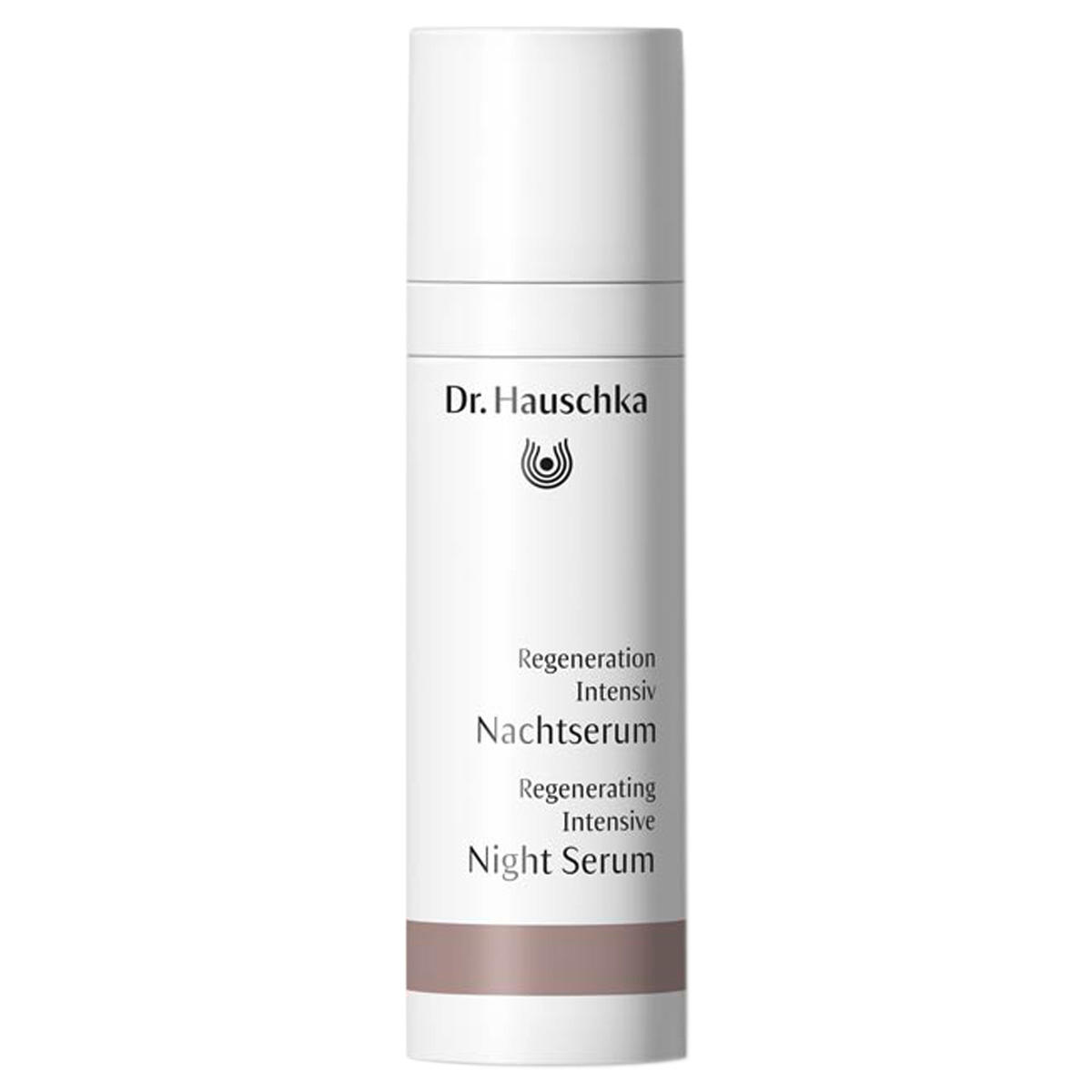 Dr. Hauschka Regeneration Intensief nachtserum 30 ml