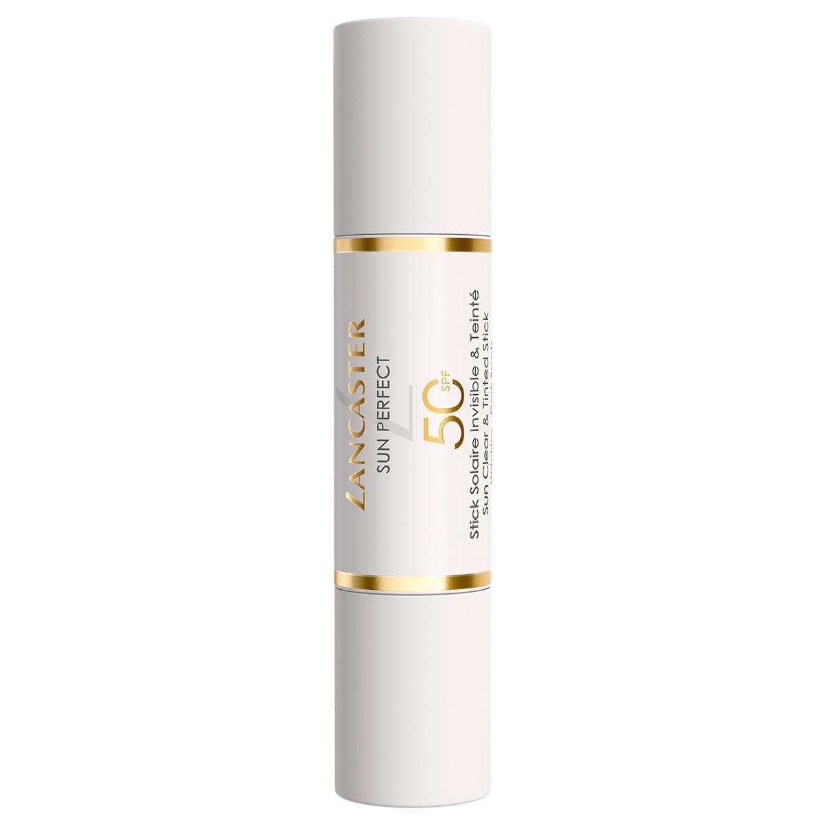 Lancaster Sun Perfect Sun Clear & Getinte Stick SPF 50 12 g