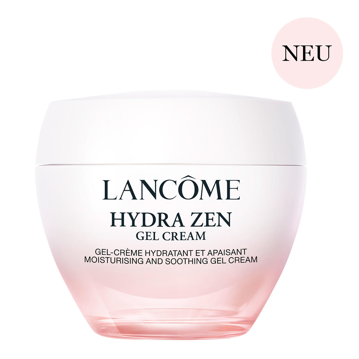Lancôme Hydra Zen Gel Cream 15 ml