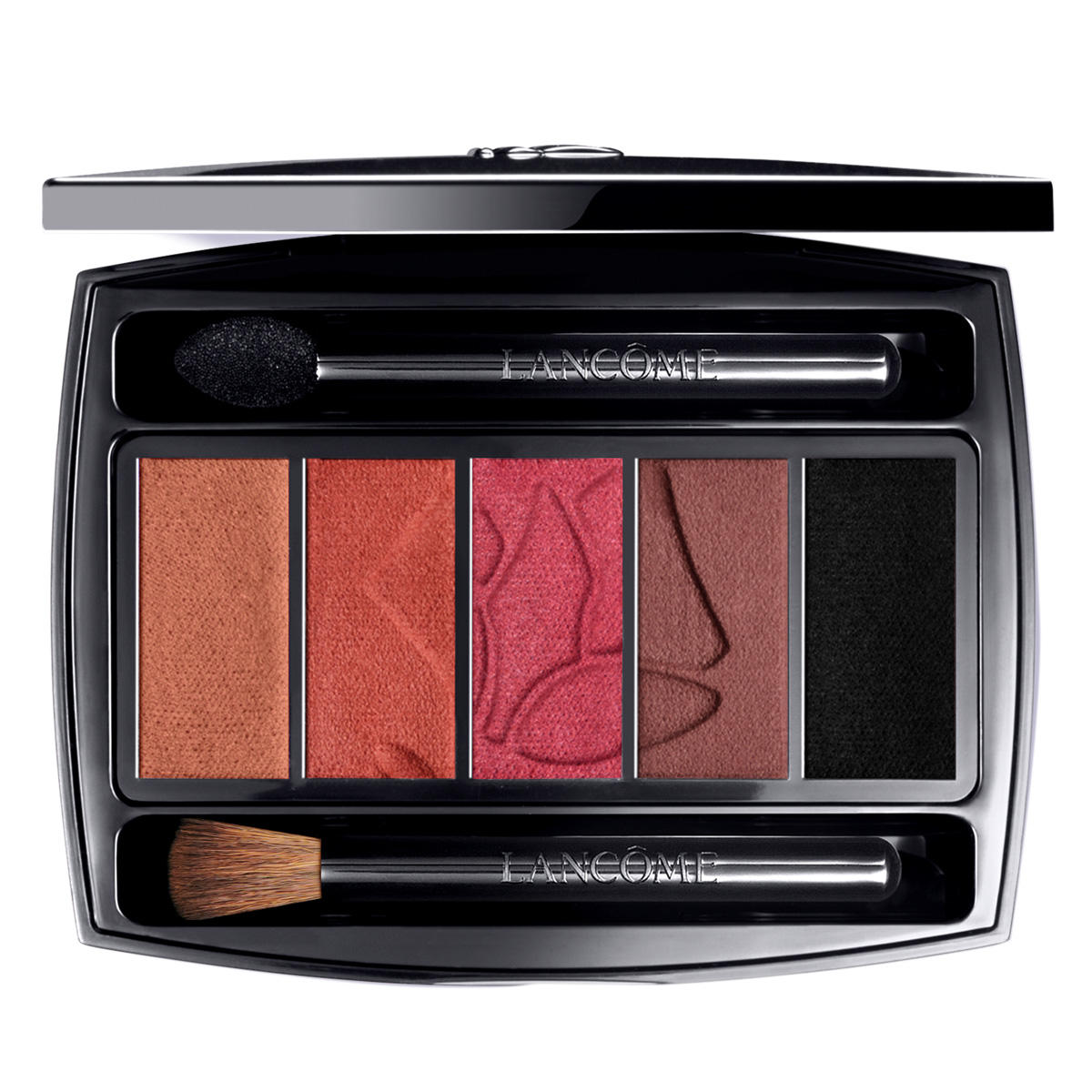 Lancôme Hypnôse Palette 19 Ardent Drama