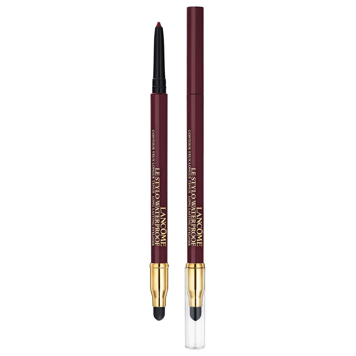 Lancôme Le Stylo Waterproof 10 Ruby Fever 8 ml