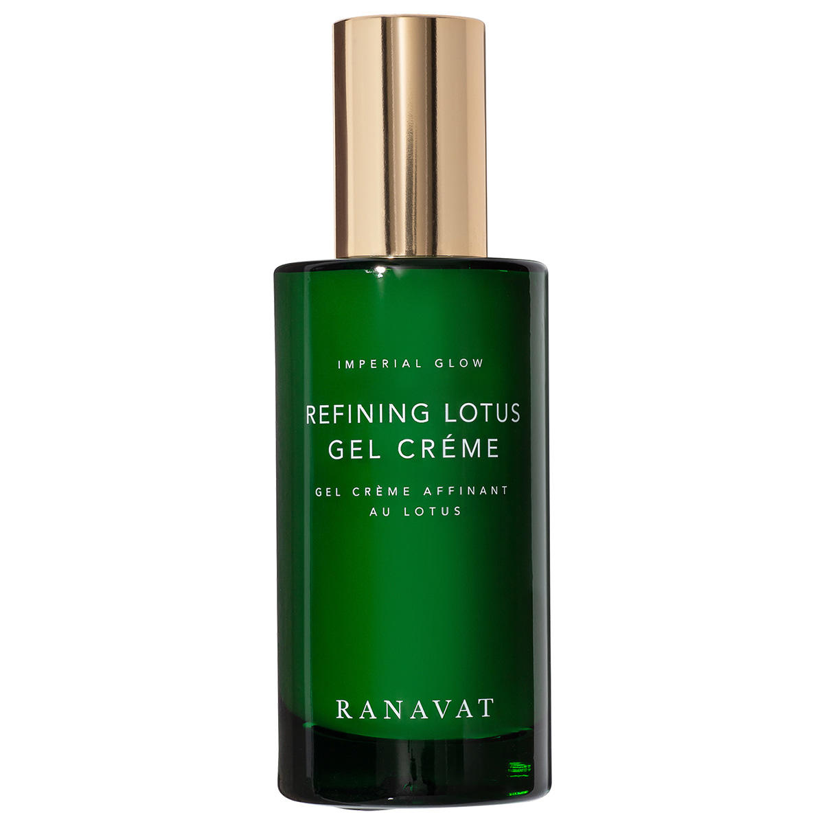 RANAVAT Refining Lotus Gel Crème 50 ml
