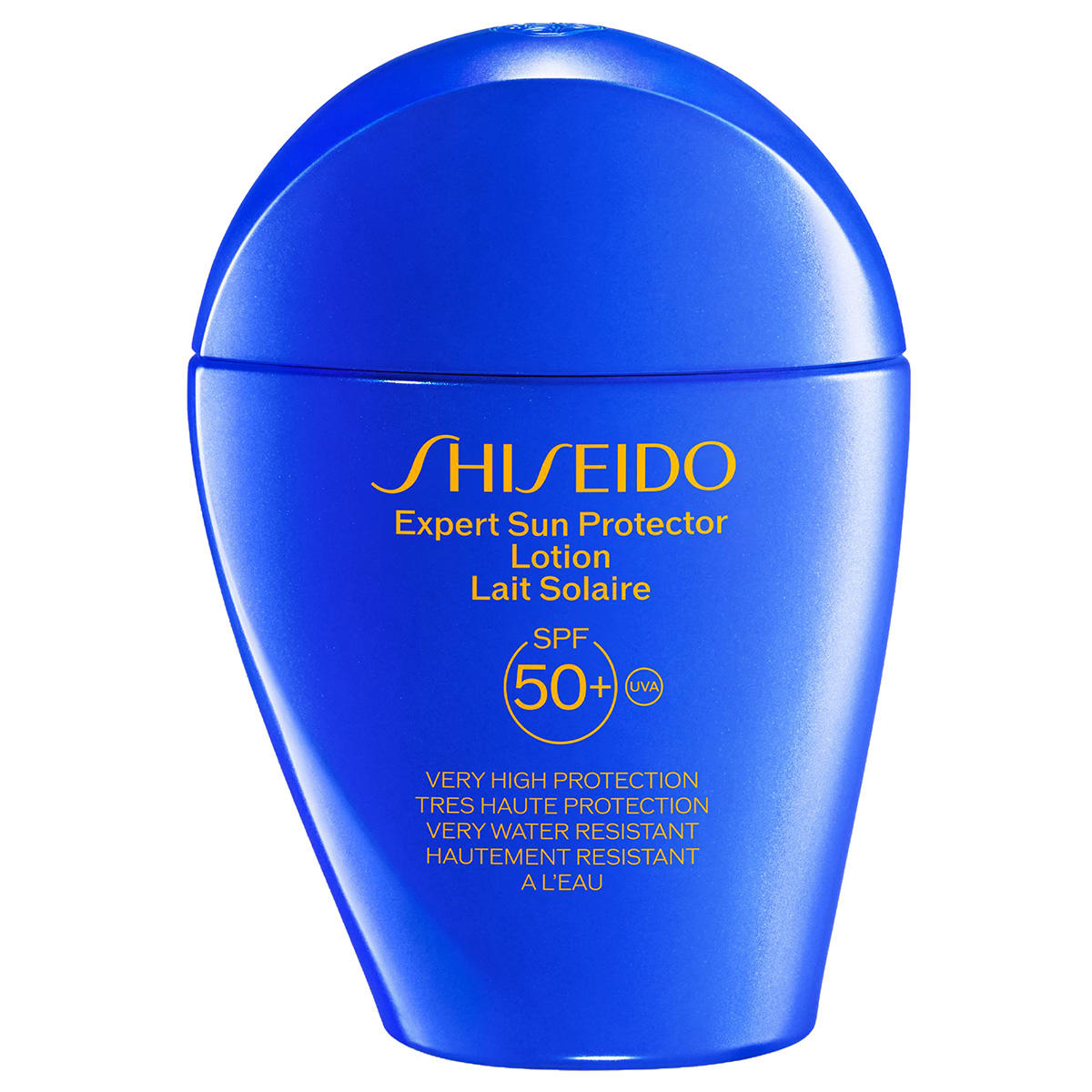 Shiseido Expert Sun Protector Lotion SPF 50+ 50 ml