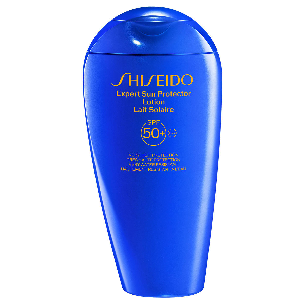 Shiseido Expert Sun Protector Lotion SPF 50+ 300 ml