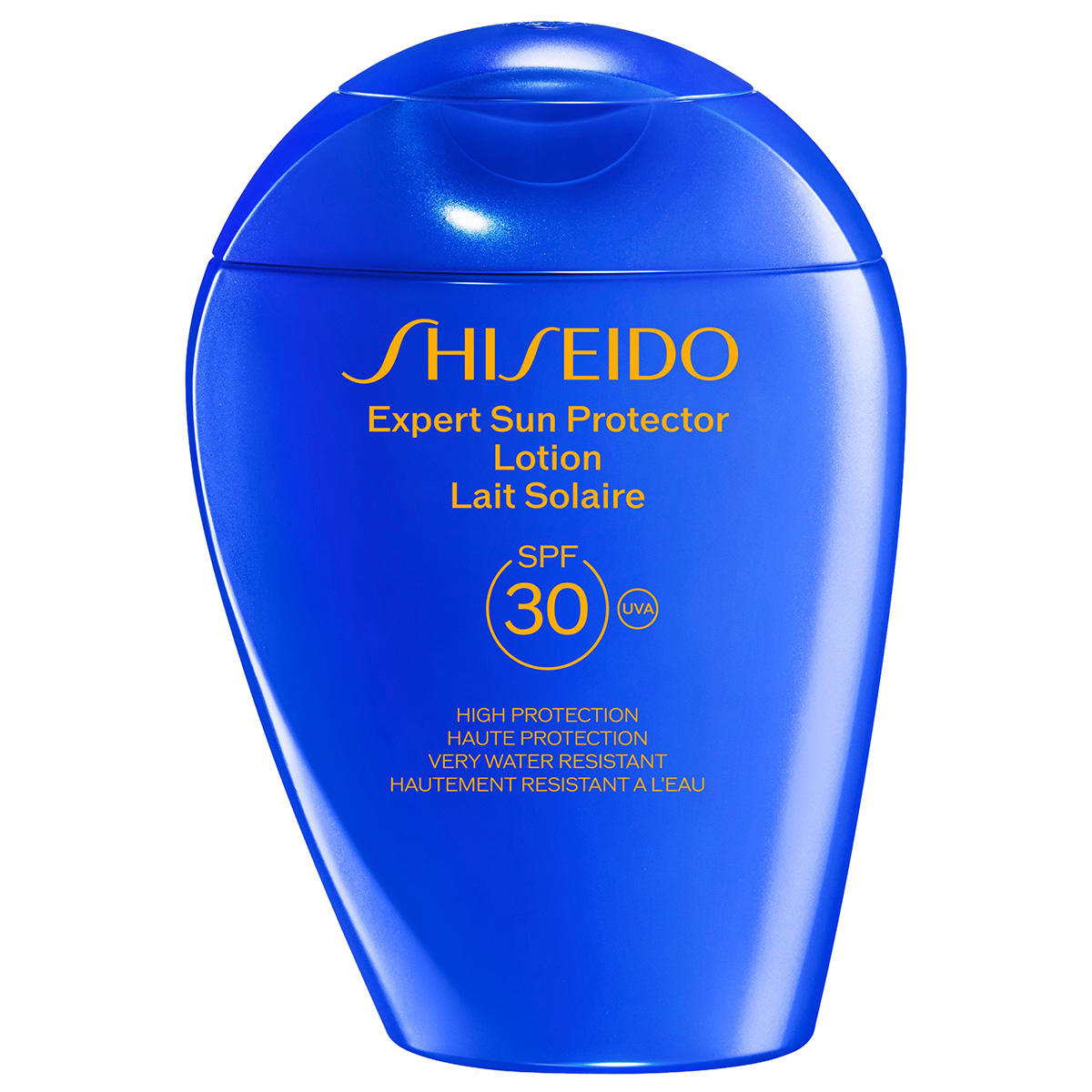 Shiseido Expert Sun Protector Lotion SPF 30 150 ml