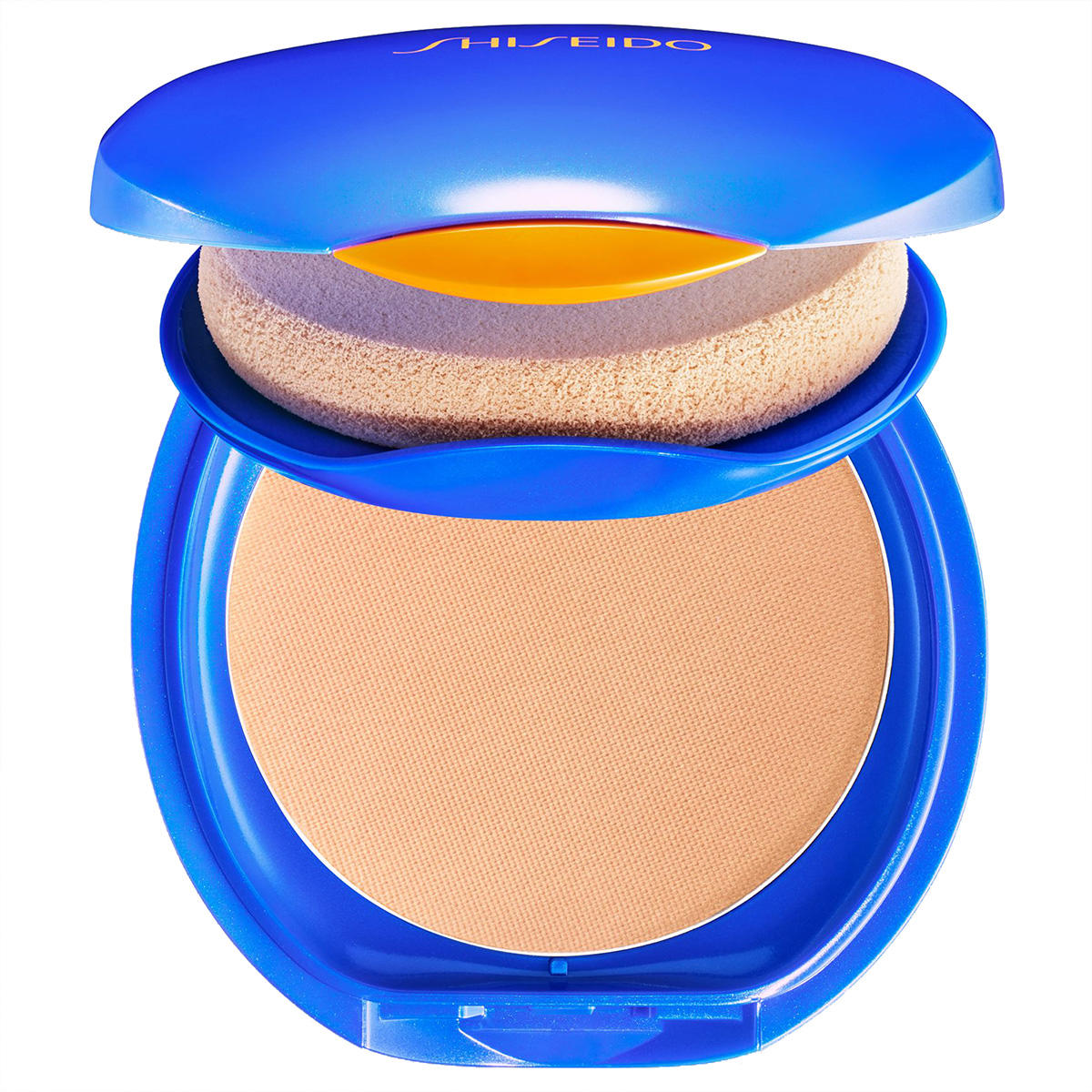 Shiseido UV Protective Compact Foundation SPF 30 Medium Ivory