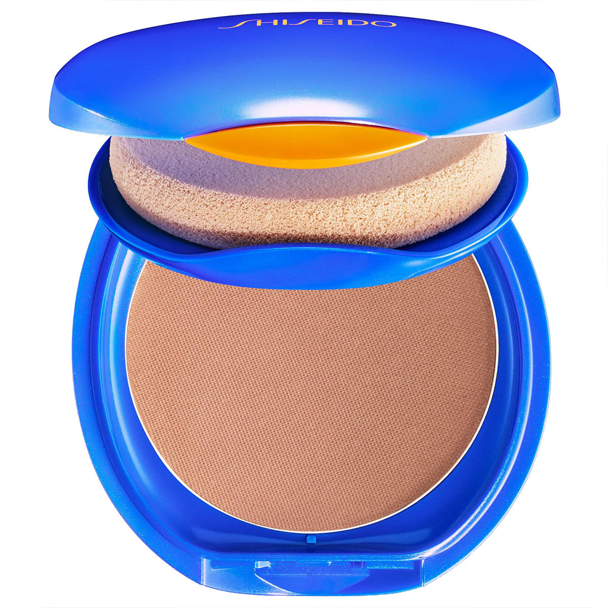 Shiseido UV Protective Compact Foundation SPF 30 Dark Beige