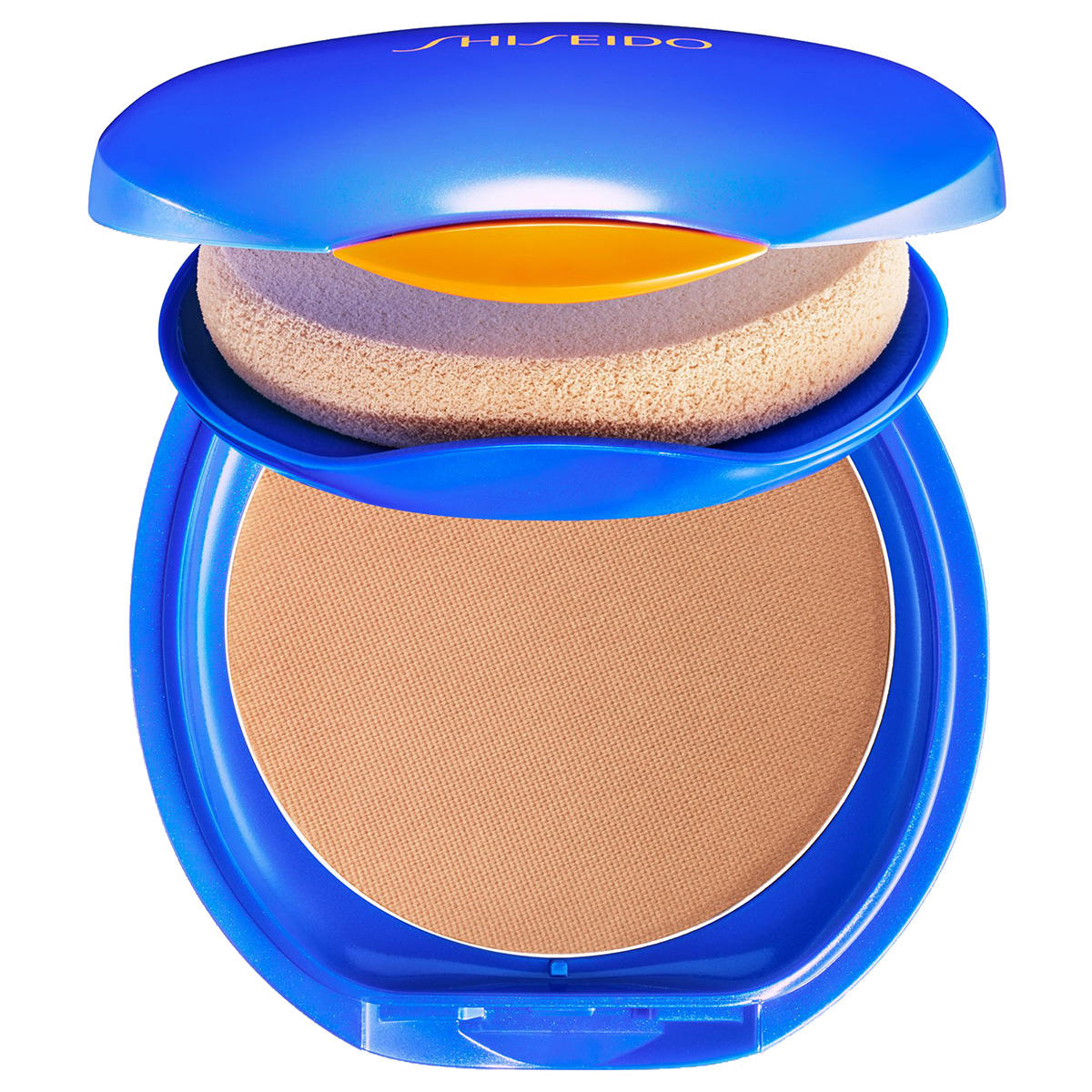 Shiseido UV Protective Compact Foundation SPF 30 Dark Ivory