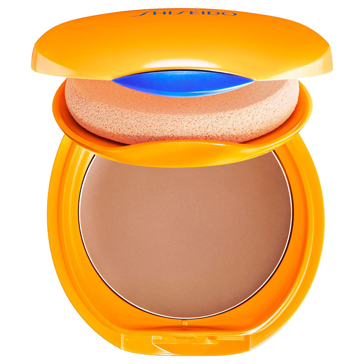 Shiseido Tanning Compact Foundation Bronze 12 g