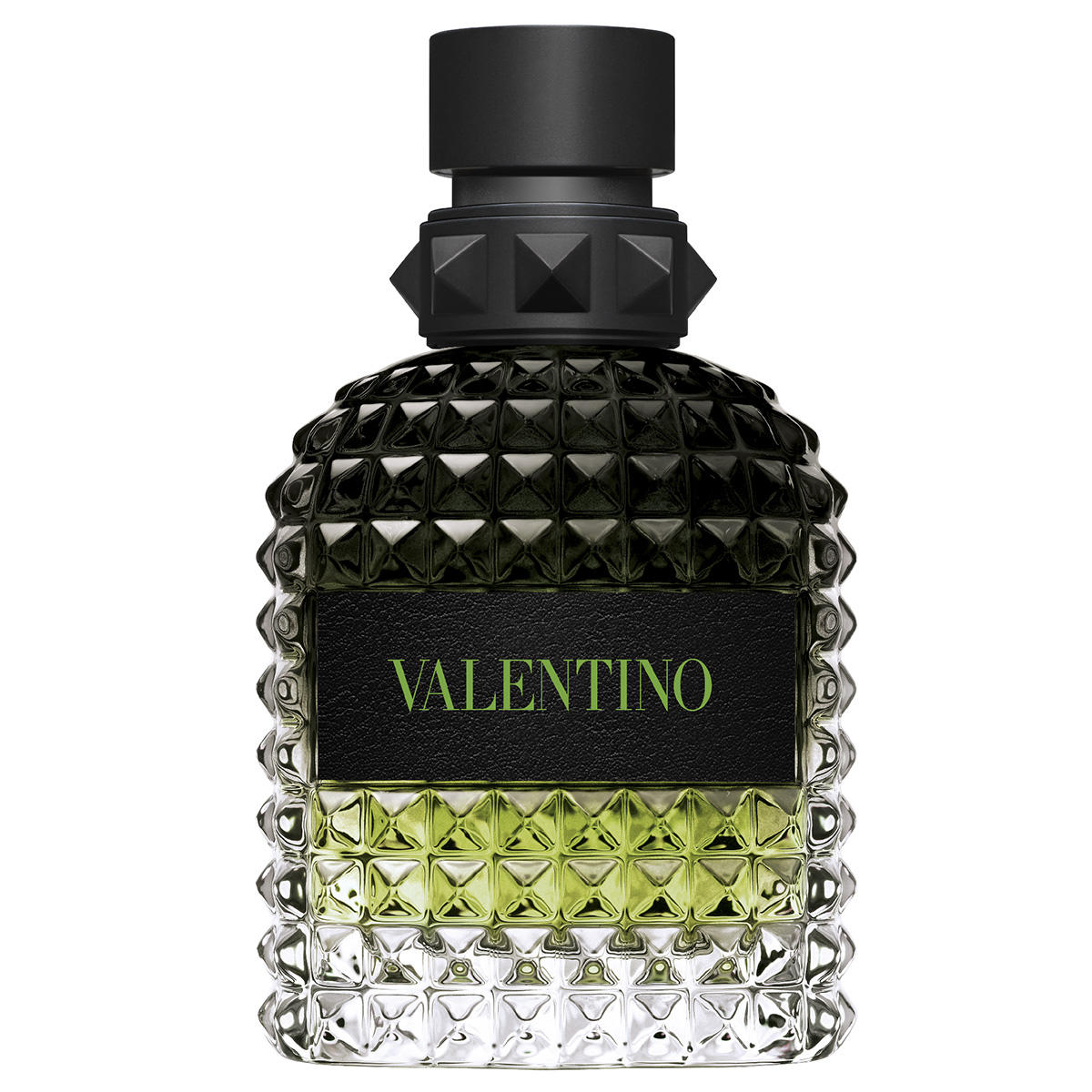 Valentino Uomo Born In Roma Green Stravaganza Eau de Toilette 50 ml