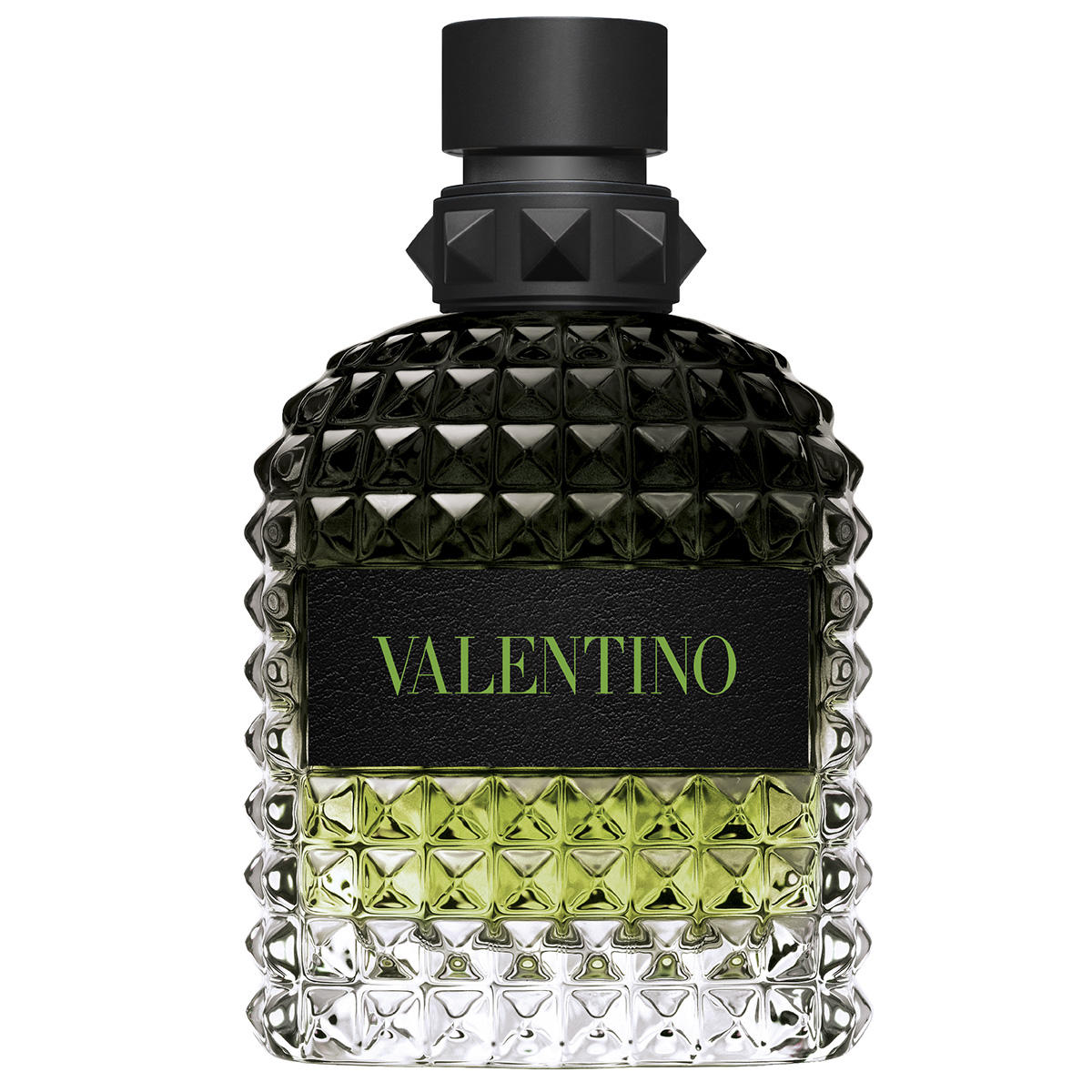Valentino Uomo Born in Roma Green Stravaganza Eau de Toilette