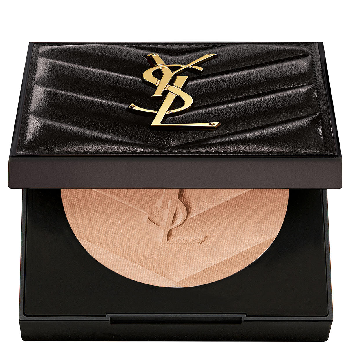 Yves Saint Laurent All Hours Hyper Finish 01 Shade 1