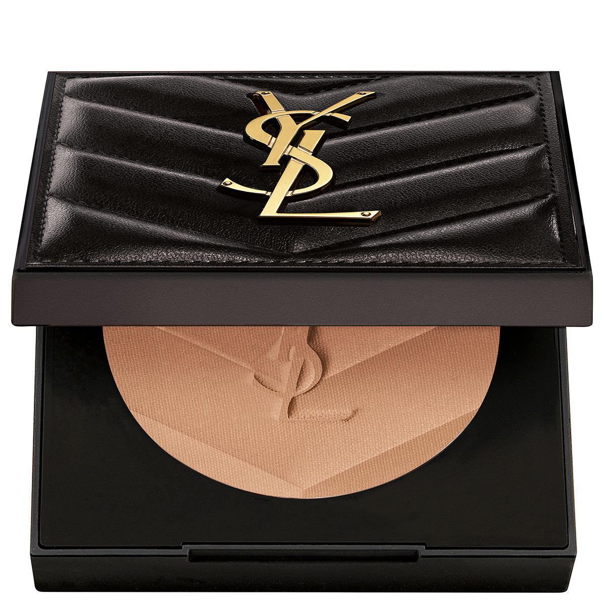 Yves Saint Laurent All Hours Hyper Finish 02 Shade 2