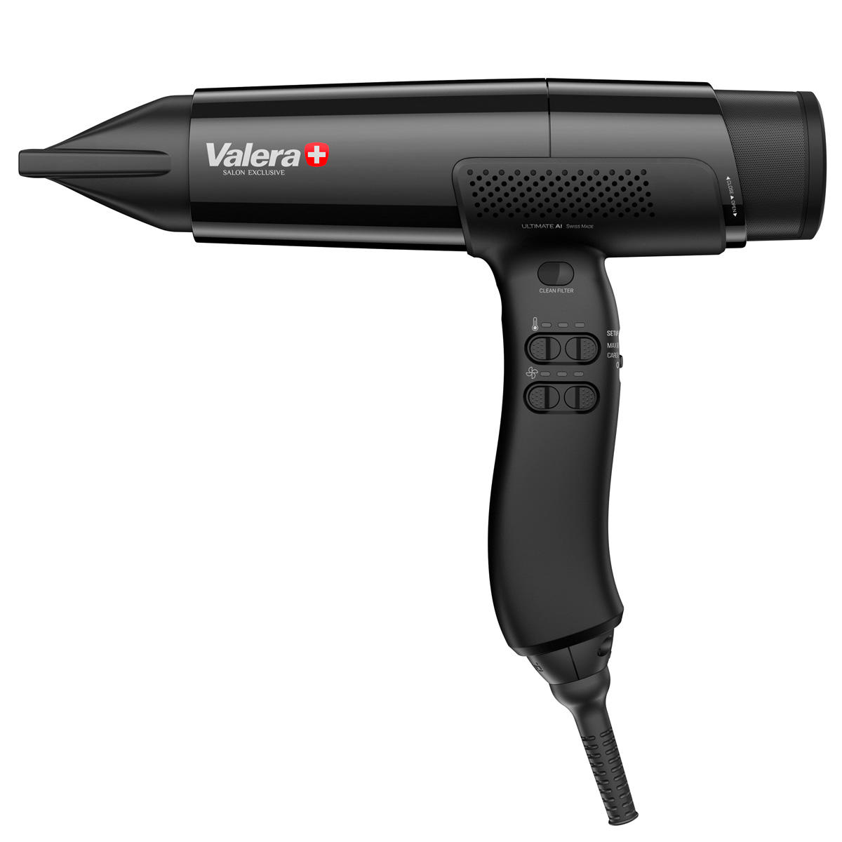 Valera Salon Exclusive Ultimate AI Night Black