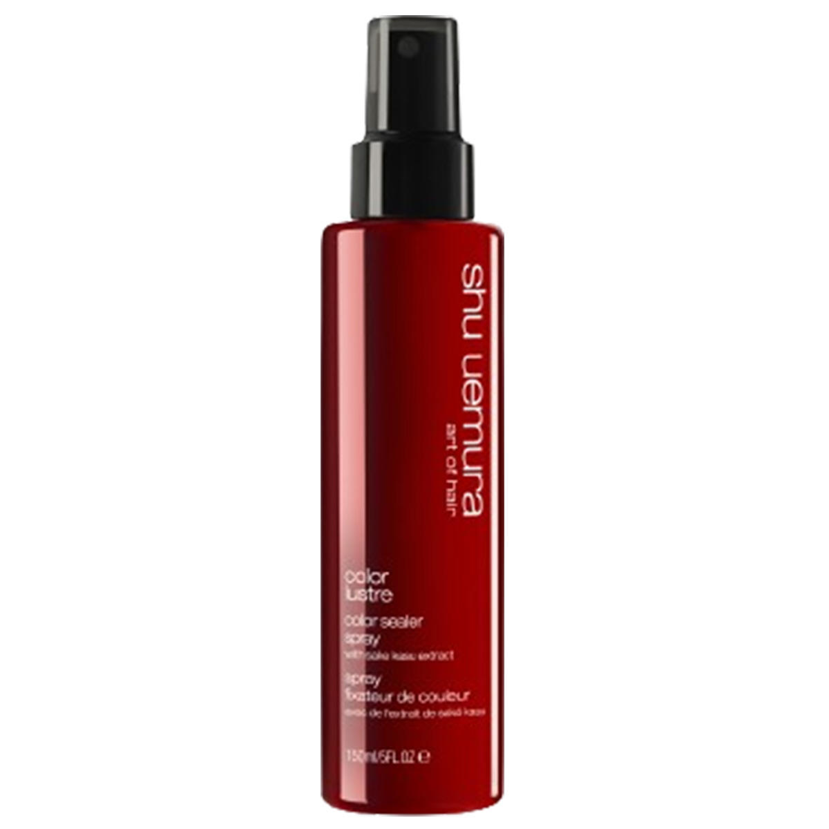 Shu Uemura Color Lustre Color Sealer Spray 150 ml