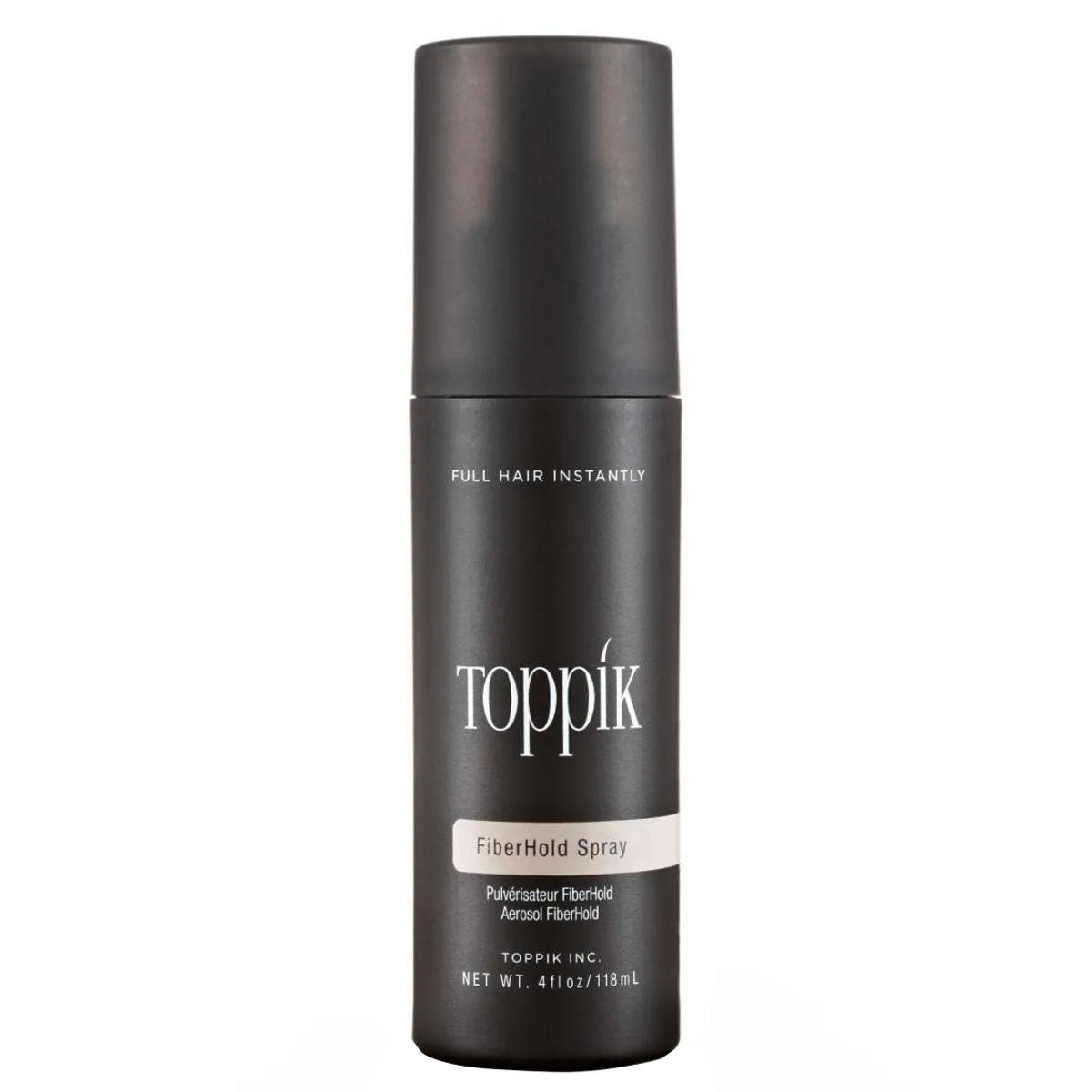 TOPPIK FiberHold Spray 118 ml