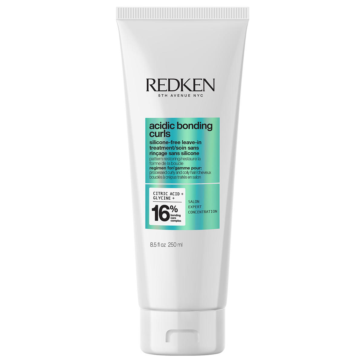 Redken acidic bonding curls Leave-In Treatment 250 ml