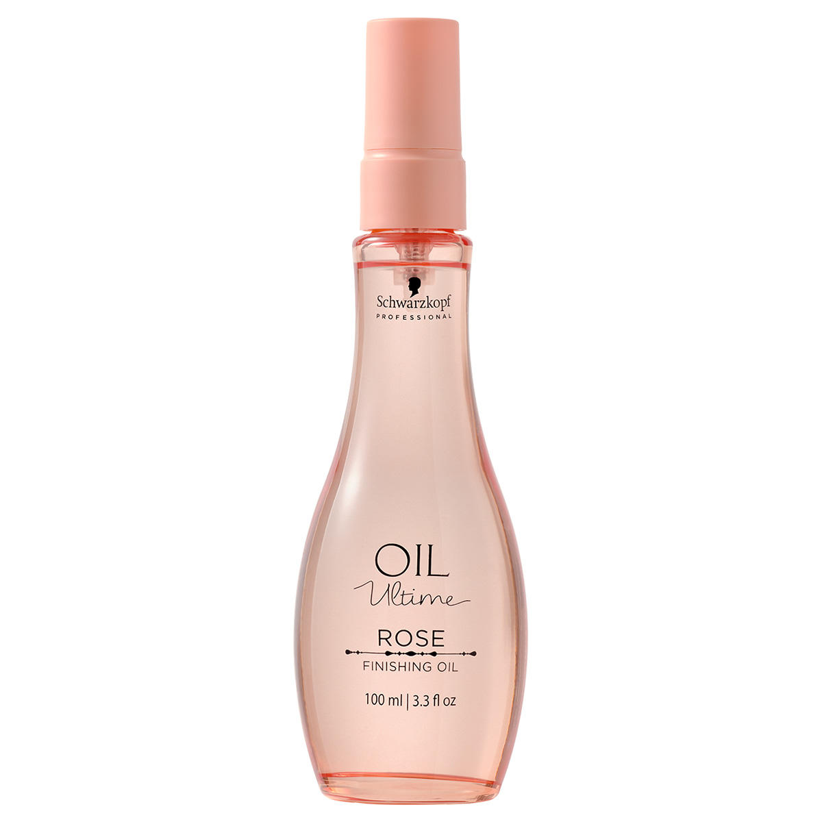 Schwarzkopf Professional Oil Ultime Rose Finishing Oil 100 ml