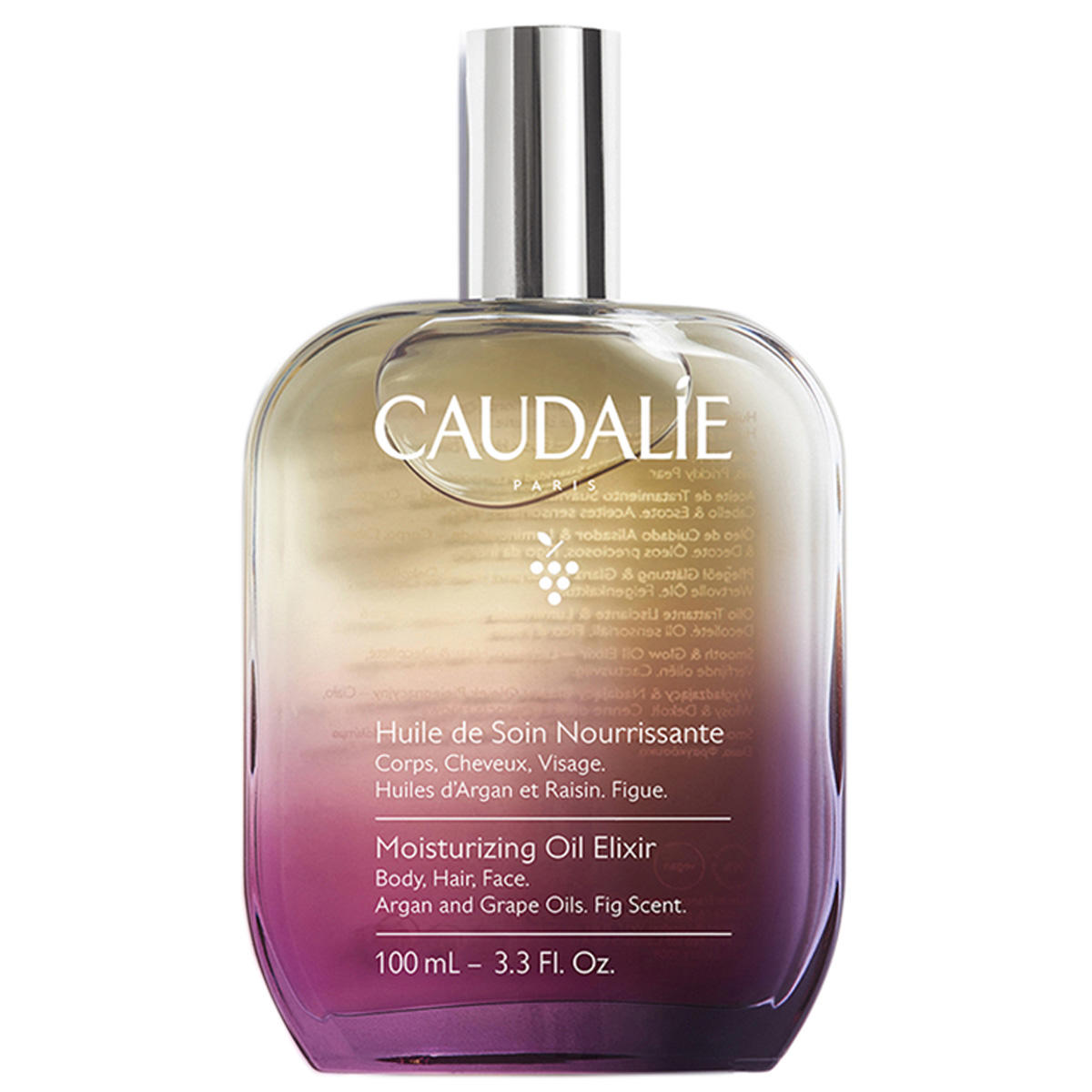 CAUDALIE Huile de Soin Nourrissante 100 ml