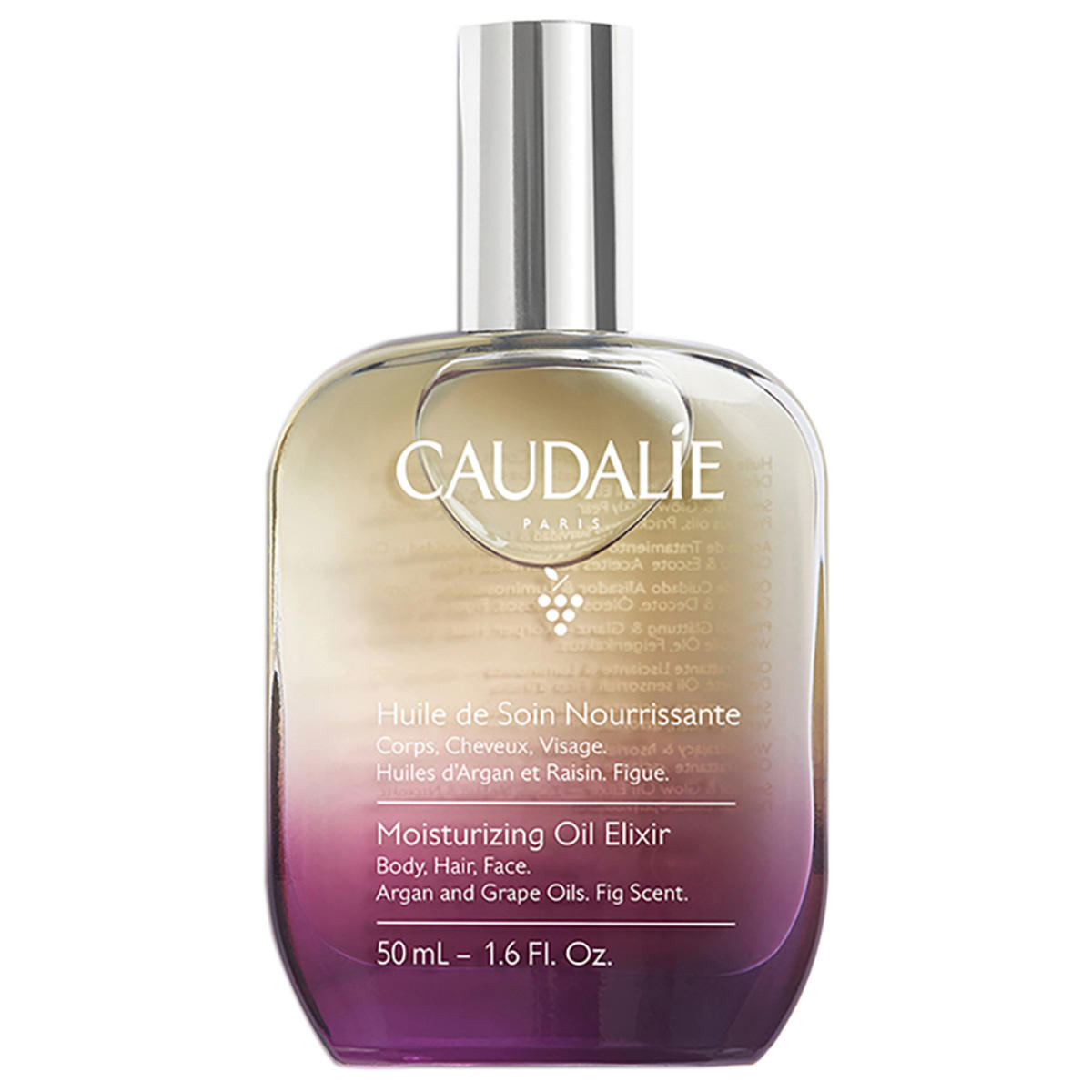 CAUDALIE Hydraterende olie-elixer 50 ml