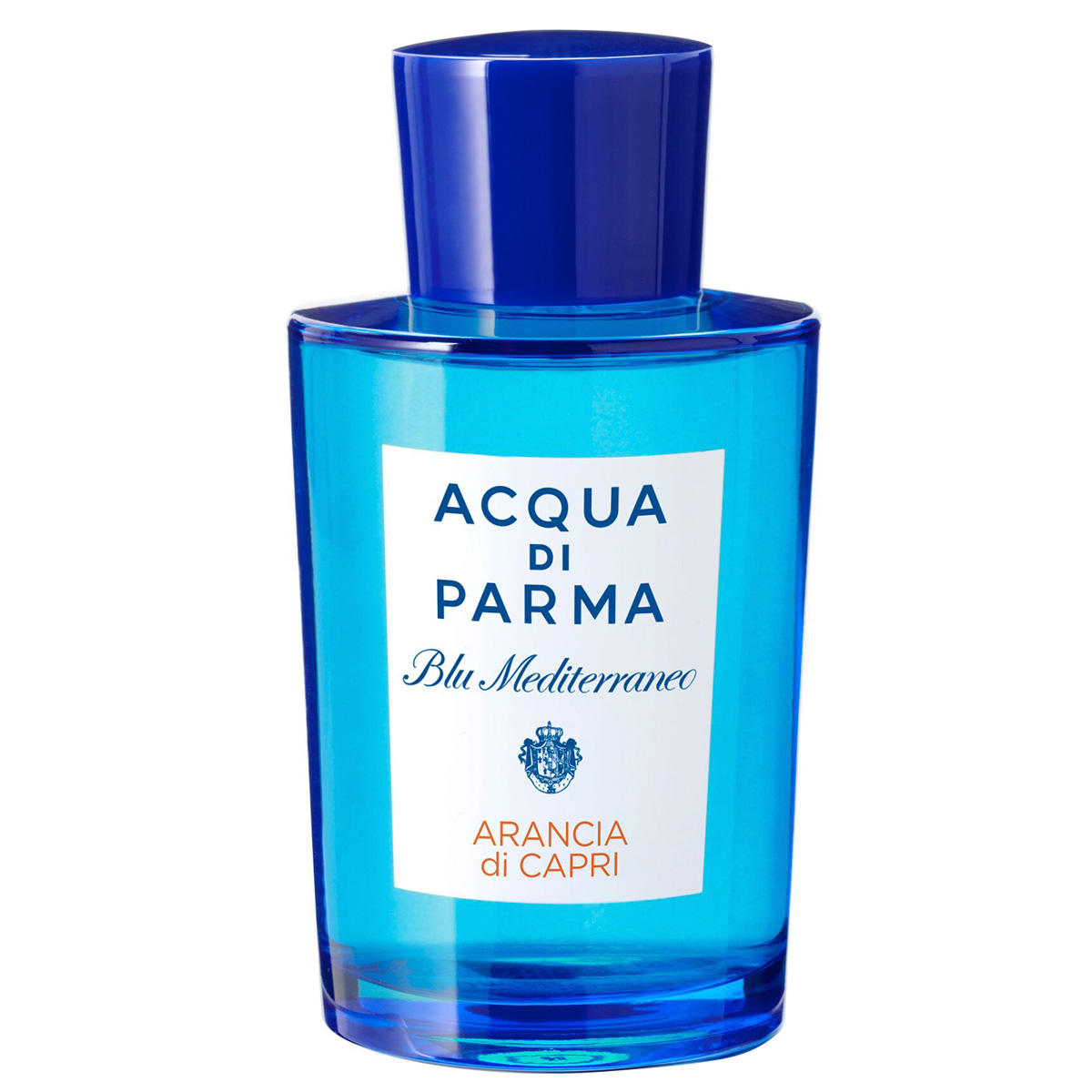 Acqua di Parma Blu Mediterraneo Arancia di Capri Eau de Toilette 180 ml