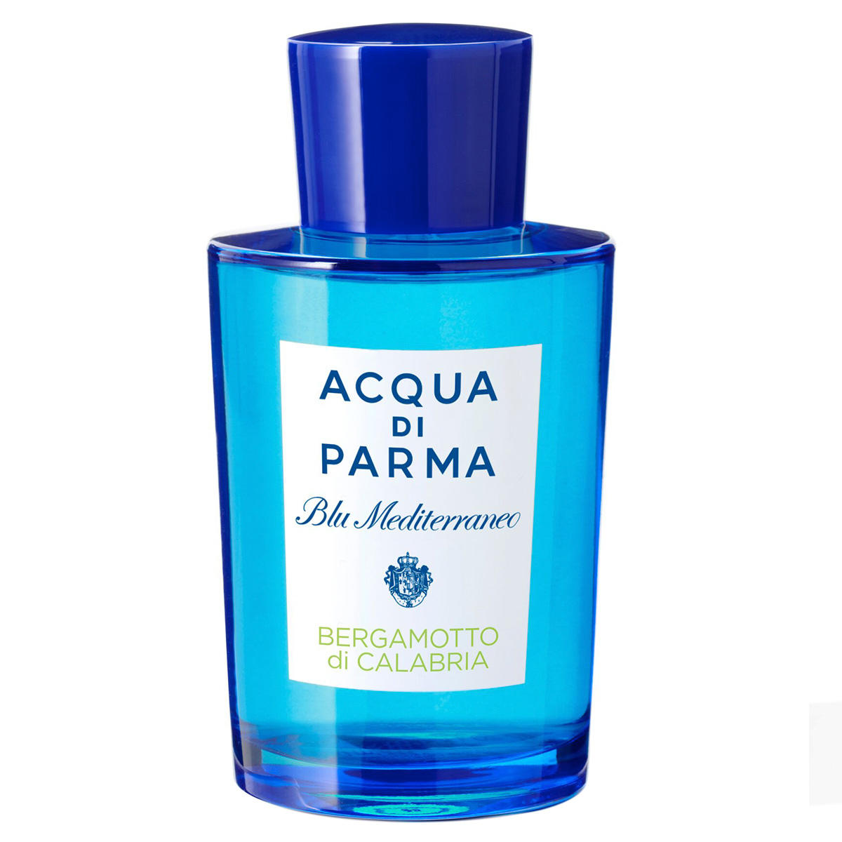 Acqua di Parma Blu Mediterraneo Bergamotto di Calabria Eau de Toilette 180 ml