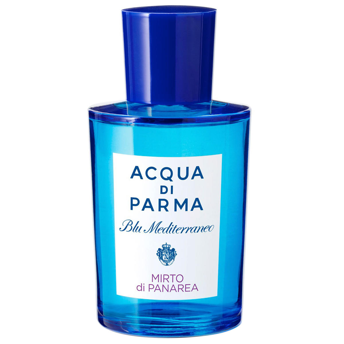 Acqua di Parma Blu Mediterraneo Mirto di Panarea Eau de Toilette 100 ml