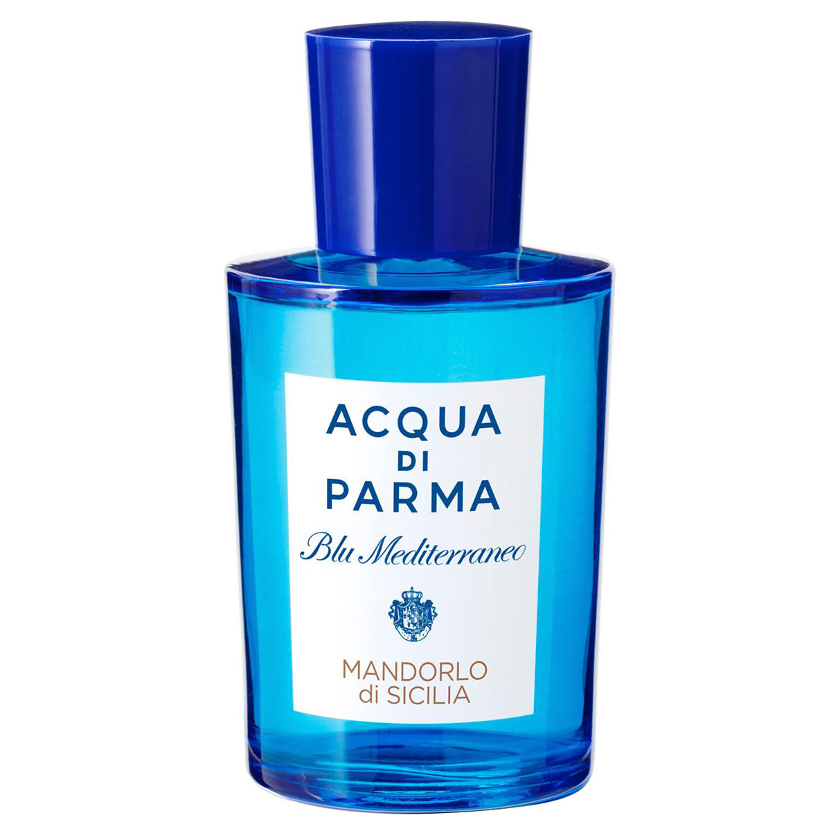 Acqua di Parma Blu Mediterraneo Mandorlo di Sicilia Eau de Toilette 100 ml