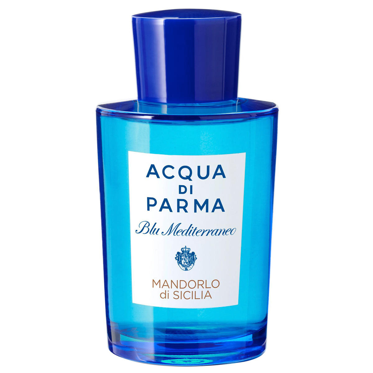 Acqua di Parma Blu Mediterraneo Mandorlo di Sicilia Eau de Toilette 180 ml